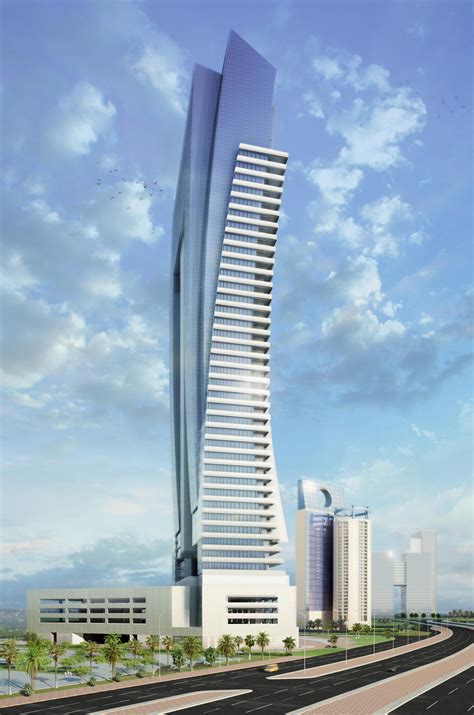 al jawharah tower damac.